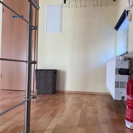 Helles Und Charmantes Loft Mit Herrlichem Blick Dresden Eksteriør bilde