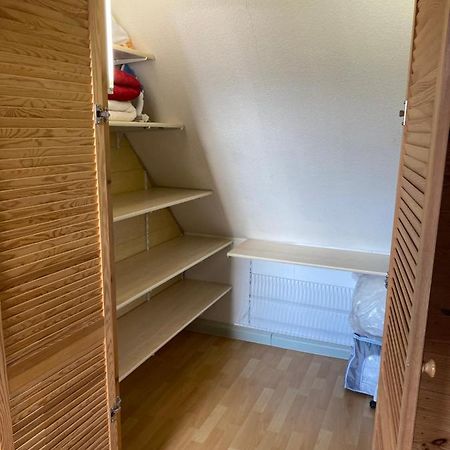 Helles Und Charmantes Loft Mit Herrlichem Blick Dresden Eksteriør bilde