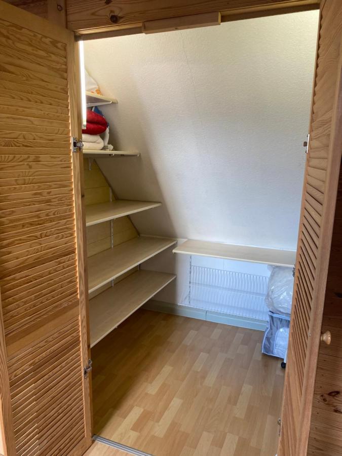 Helles Und Charmantes Loft Mit Herrlichem Blick Dresden Eksteriør bilde